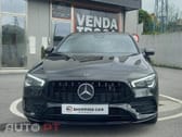 Mercedes-Benz CLA 250 ND