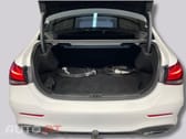 Mercedes-Benz A 250 e Limousine AMG I.V.A DEDUTÍVEL 