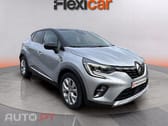 Renault Captur 1.0 TCe Zen