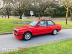 BMW 318 IS