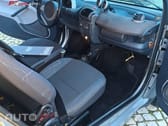 Smart ForTwo Passion 61