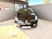 Renault Clio Sport Tourer 1.5 dCi Limited