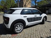 Citroen C4 Cactus PureTech 82 Feel