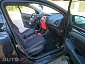 Citroen C1 AIRSCAPE 1.2 VTI 82cv FEEL EDDITION