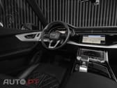 Audi Q7 55 TFSIe quattro S line Tiptronic