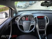 Opel Astra Sports Tourer 1.3 CDTi Enjoy S/S