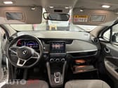 Renault Zoe (c/ Bateria) Intens 50