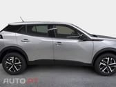 Peugeot 2008 1.2 Puretech
