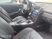 Mercedes-Benz SLK 200 K
