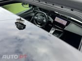 Peugeot 308 1.6 Hybrid GT e-EAT8