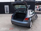 Audi A3 2.0 TDI Sport