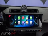 DS DS7 Crossback E-Tense Rivoli EAT8