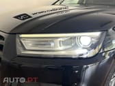 Audi Q5 2.0 TDI quattro S-line S-tronic