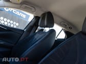 DS DS4 E-Tense Performance Line EAT8