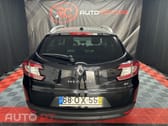 Renault Mégane Sport Tourer 1.6 dCi Bose Edition SS