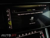Audi Q8 50 TDI quattro Tiptronic