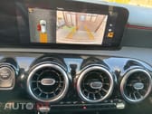 Mercedes-Benz A 250 e AMG Line