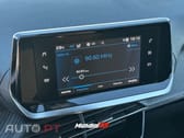 Peugeot 2008 1.5 BlueHDi Allure EAT8