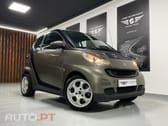 Smart ForTwo 0.8 cdi Passion 54