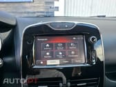 Renault Clio 0.9 TCE Dynamique S