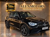 Mercedes-Benz GLC 300 2.0 4MATIC AMG