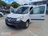 Renault Kangoo 1.5 dCi Business S/S 3L