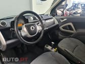 Smart ForTwo 1.0 mhd Passion 71