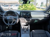 Cupra Formentor 1.4 e-Hybrid DSG