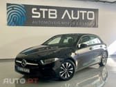 Mercedes-Benz A 160 Style Plus