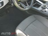 Audi A4 Avant 35TDI Advanced