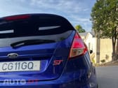 Ford Fiesta St