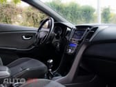 Hyundai i30 1.6 CRDi GO!