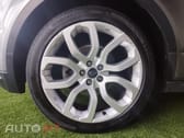 Land Rover Evoque 2.2 TD4 Dynamic Auto