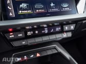 Audi A3 Sportback 40 TFSIe
