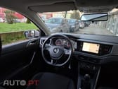 Volkswagen Polo 1.0 Confortline Nav
