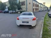 Peugeot RCZ 1.6 200 THP Onyx