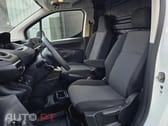 Peugeot Partner FRIGORIFIQUE 650 KG BLUEHDI 75 BVM5 PRO