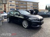 BMW 116 d Advantage Auto