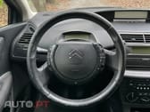 Citroen C4 1.6 HDi 110 Exclusive