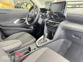 Toyota Yaris Cross 1.5 HDF Exclusive