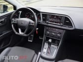 Seat Leon 2.0 TDi FR DSG S/S