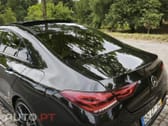 Mercedes-Benz CLA 180 d AMG Line Aut.