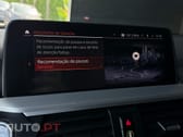 BMW X3 18 d sDrive Pack M Auto