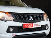 Mitsubishi L200 2.4 DI-D CD Invite Space Cab 3L 4WD