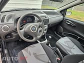 Fiat Punto 70 JTD Multijet Dynamic