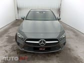 Mercedes-Benz A 180 CDI