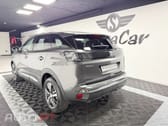 Peugeot 3008 PureTech 130 Stop & Start GPF EAT8 Allure