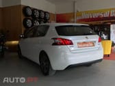 Peugeot 308 1.2 PureTech Style