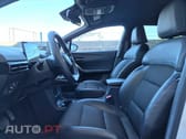 MG MG4 64 kWh Luxury