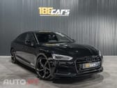 Audi A5 2.0 TFSI quattro S tronic sport